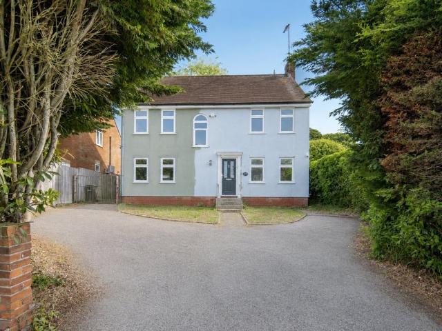 House for sale in White Colne, Chipping Hill