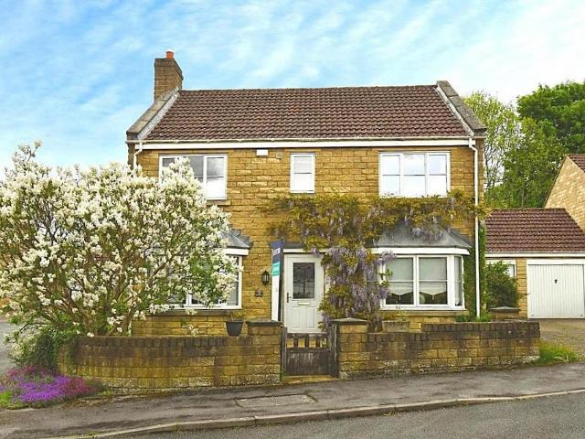 House for sale in Kirkby Malzeard, York and North Yorkshire