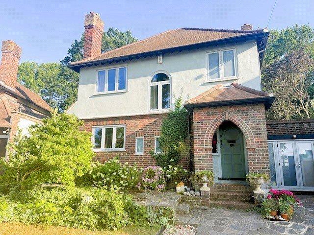 House for sale in Blackhills, Surrey