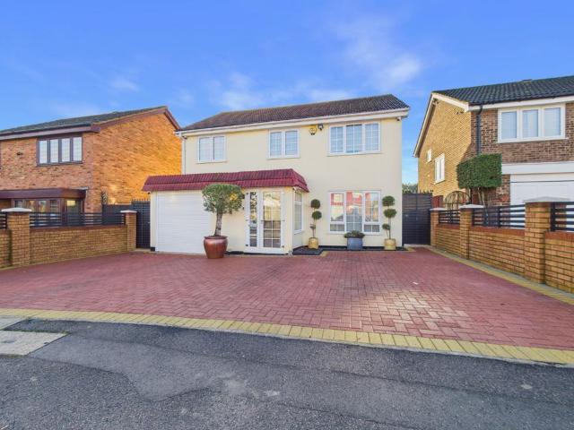 House for sale in Essex