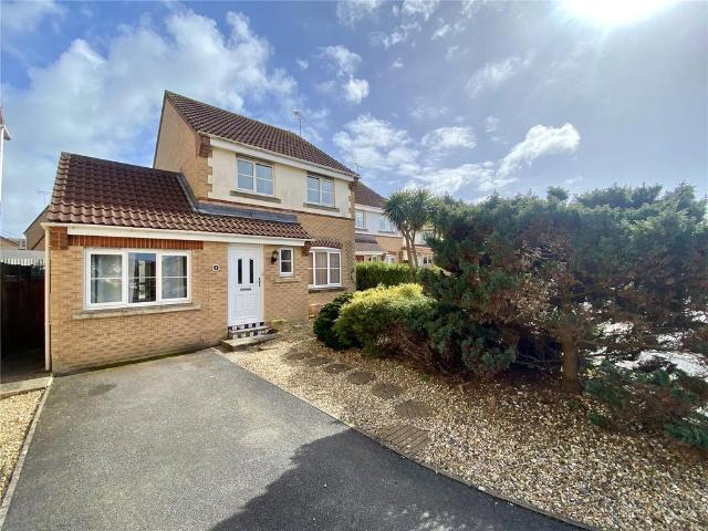 House for sale in Kentisbury, Devon