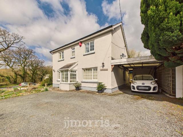House for sale in Narberth
