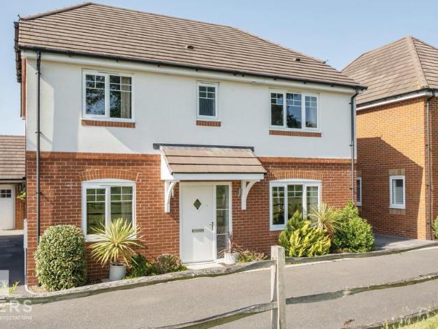 House for sale in Wimborne, Isle Of Man