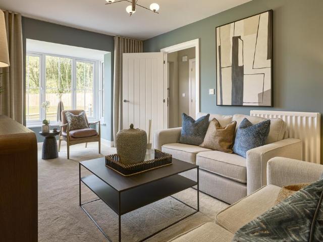 House for sale in Greenheys, Salford