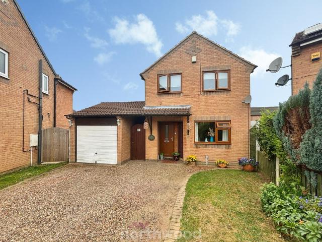 House for sale in Hatfield, South Yorkshire