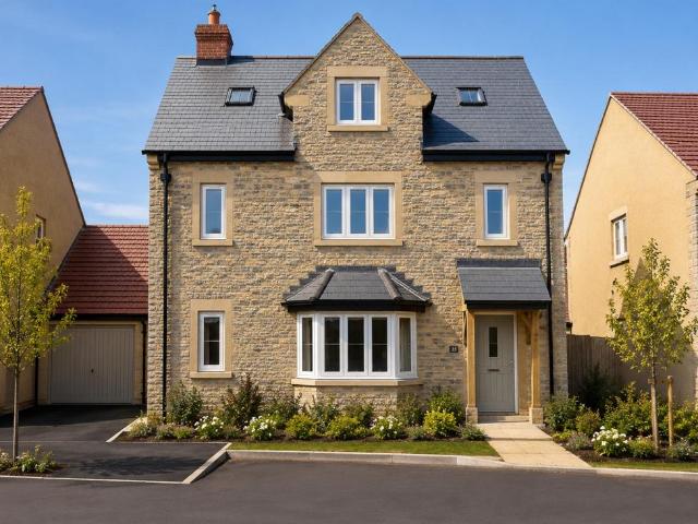 House for sale in Baltonsborough