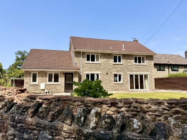 House for sale in East Harptree, Bath And North East Somerset