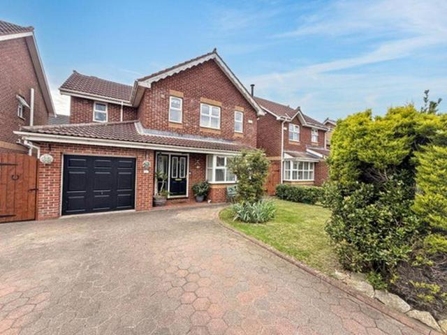 House for sale in Amble By the Sea, Amble