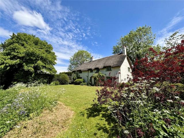 House for sale in Godmanstone, East Dorset