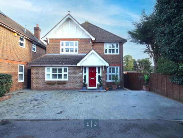 House for sale in Epping, Essex