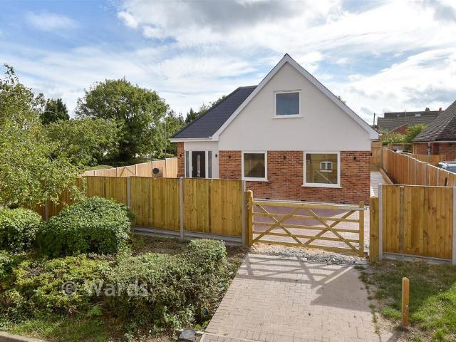 House for sale in Elvington, Ash