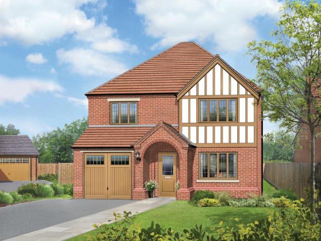 House for sale in Thrumpton, Costhorpe