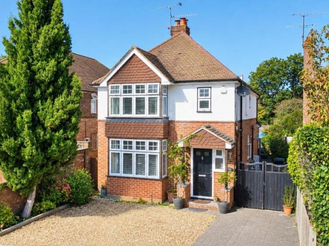 House for sale in Frimley Green, Surrey Heath