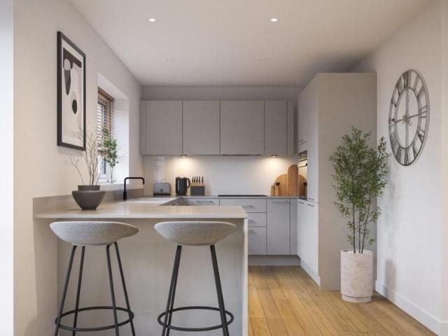 House for sale in Kintore, Scotland