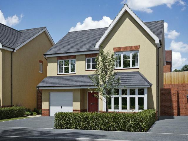 House for sale in Bridford, Isle Of Man