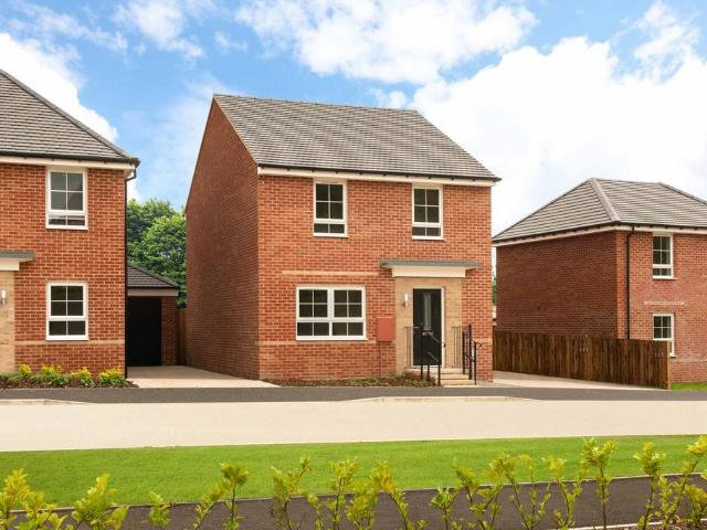 House for sale in Overstone, Moulton