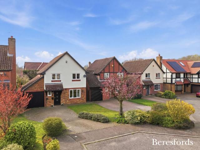 House for sale in Fordham Heath, Essex