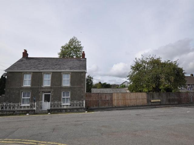 House for sale in St Clears, Wales