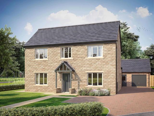 House for sale in Staindrop