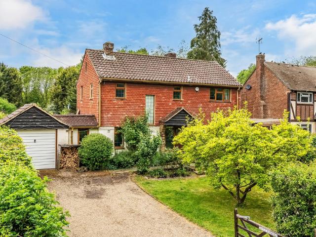 House for sale in Chevening, The Butts