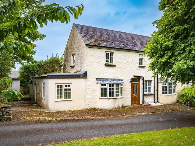 House for sale in Manorbier