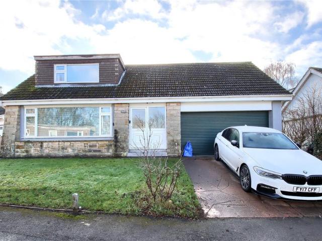 House for sale in Kirklevington, Stockton-on-tees