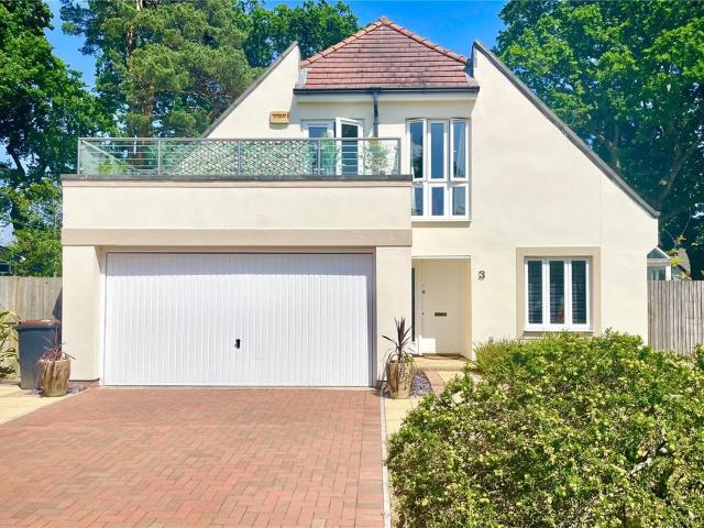 House for sale in Fairmile, Christchurch