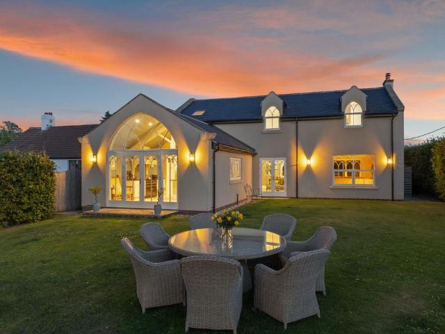 House for sale in Kirk Smeaton, North Yorkshire