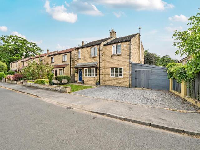 House for sale in Masham, North Yorkshire