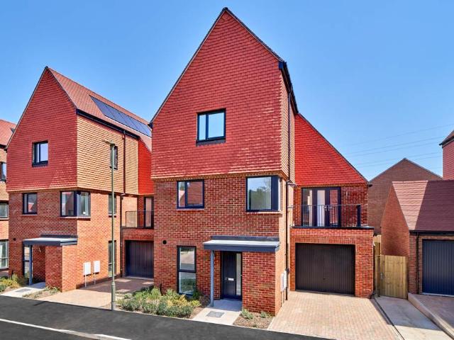 House for sale in Send Marsh, Guildford