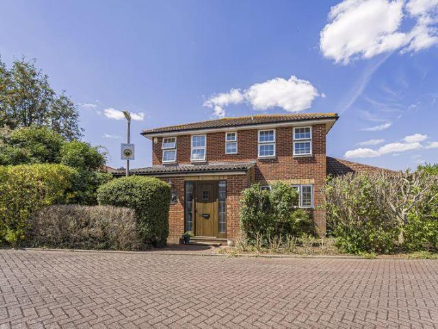 House for sale in Monks Orchard, Kent