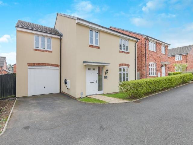 House for sale in Caldicot