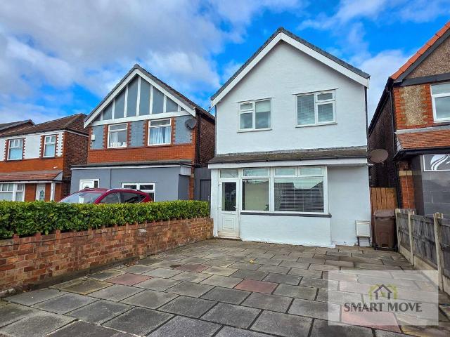 House for sale in Crossens, Sefton