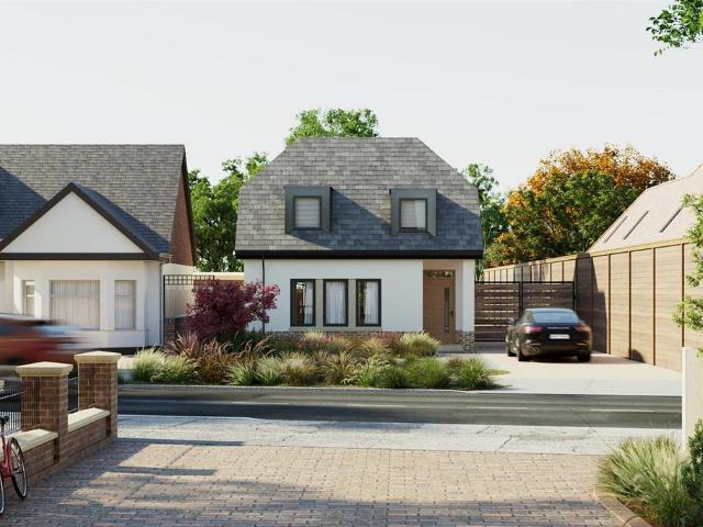 House for sale in St Stephen, Five Acres