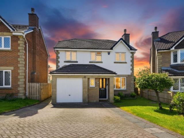 House for sale in Sheepridge, Isle Of Man