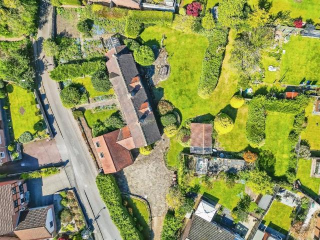 House for sale in Attenborough, East Midlands