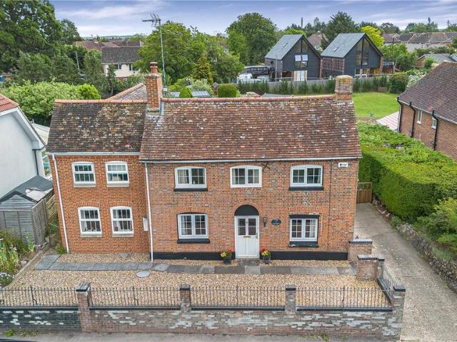 House for sale in Milton, Dromore