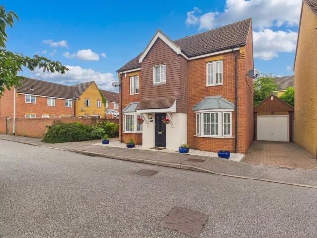 House for sale in Grays, Essex