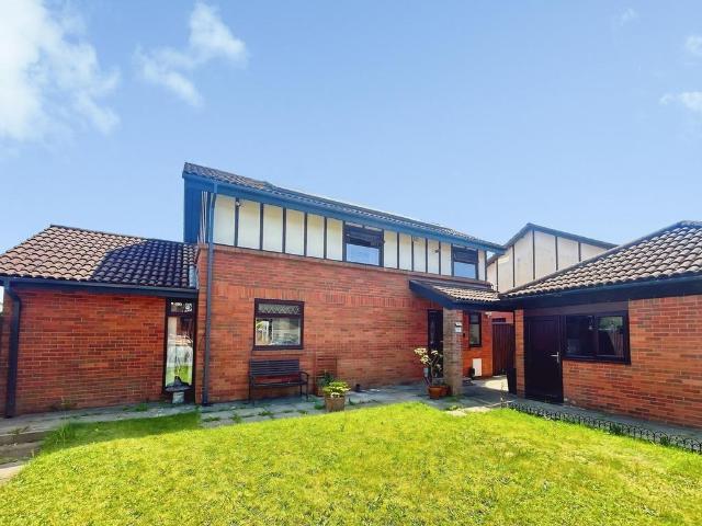 House for sale in Pencoed, Wales