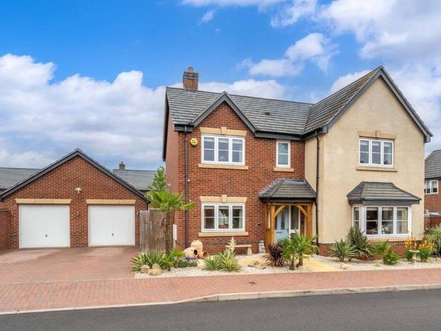 House for sale in Apley, Telford
