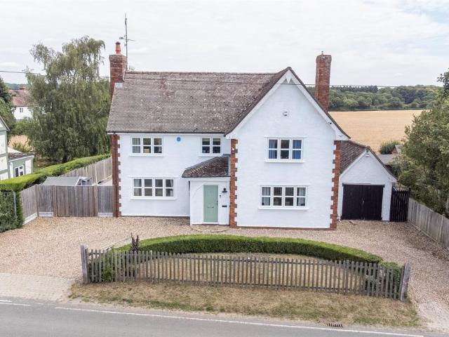House for sale in Blackmore End, Chipping Hill