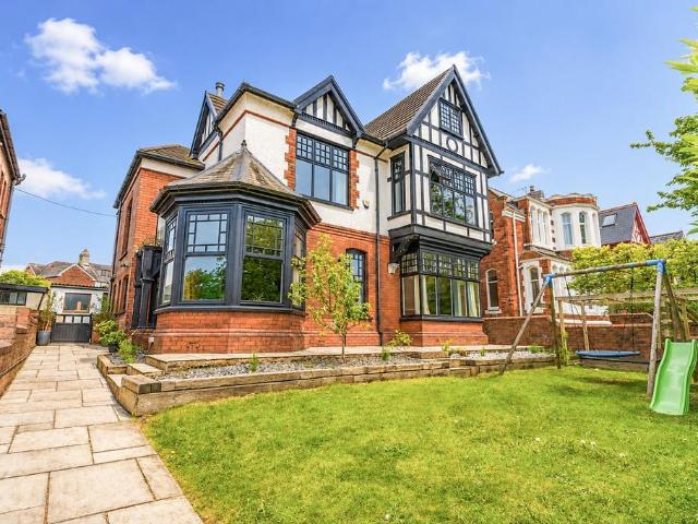 House for sale in Trosnant, Griffithstown