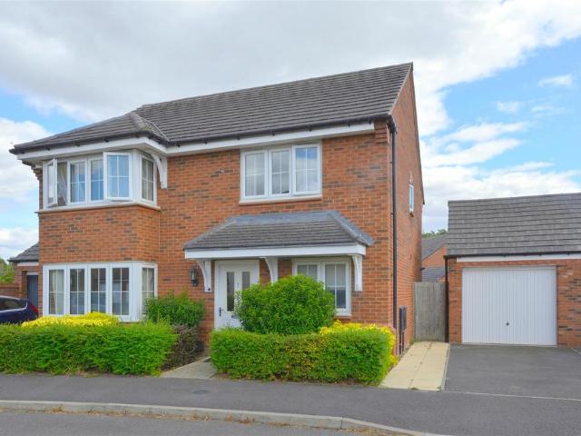 House for sale in Shelton, Frankwell
