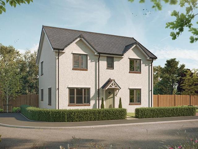 House for sale in Forthampton, Worcestershire