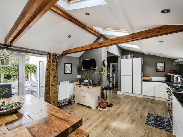 House for sale in Dunvant, Wales