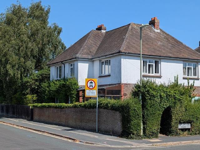 House for sale in West End, Fareham