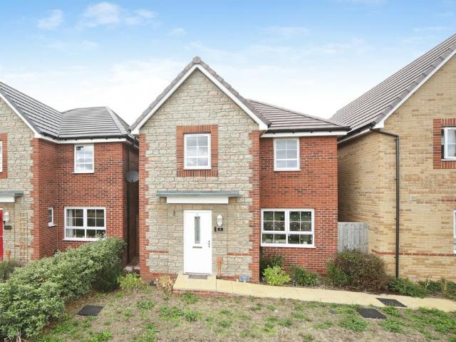 House for sale in North Newton, North Petherton