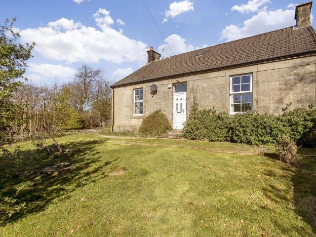 House for sale in Leadloch, North Lanarkshire