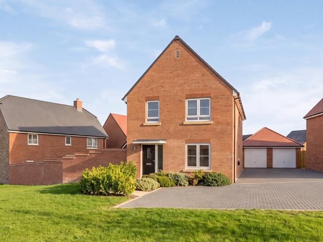 House for sale in New Alresford, Winchester