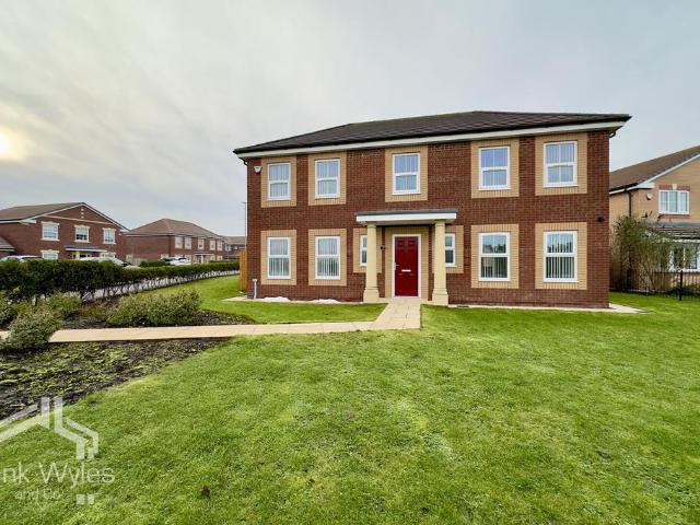 House for sale in Lytham St Anne's, St Annes